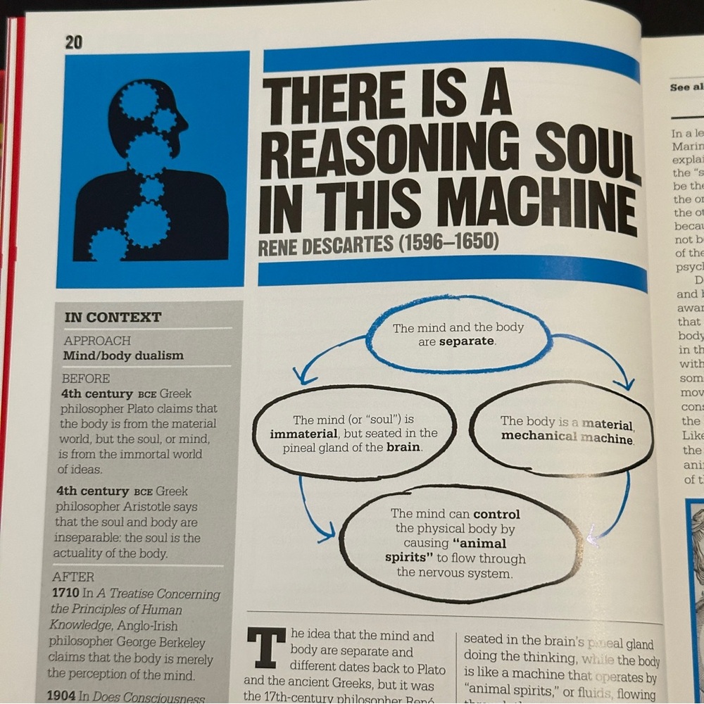 The Psychology Book - Big Ideas Simply Explained by DK | Psychology | HB - Picture 14 of 16